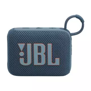 JBL GO 4 BLUE